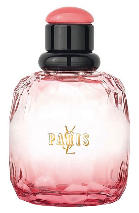 ysl paris rose